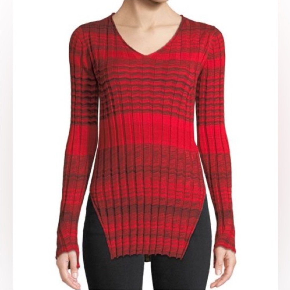Helmut Lang long sleeve size large